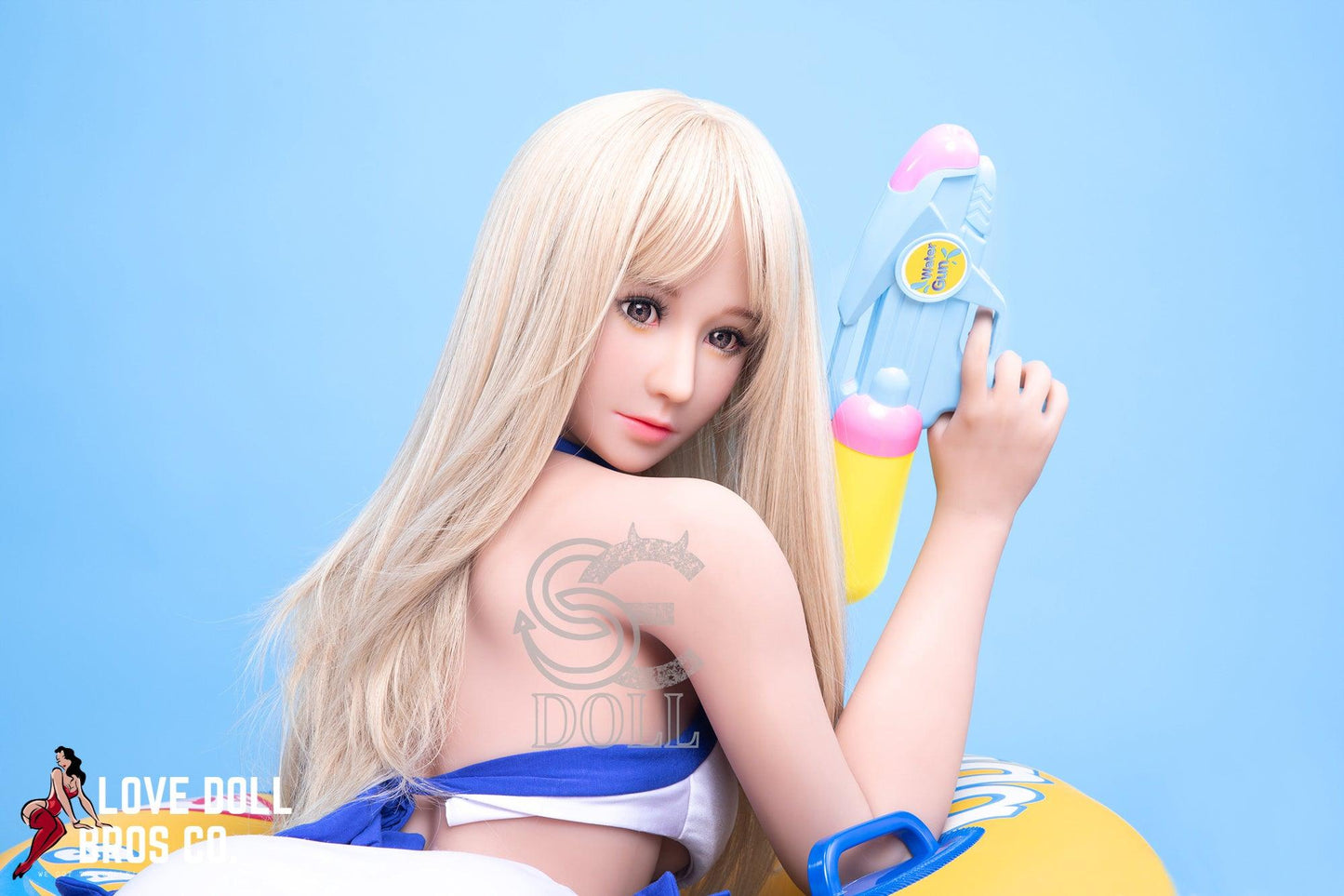 CYNTHIA 166CM - Love Doll Bros Co.