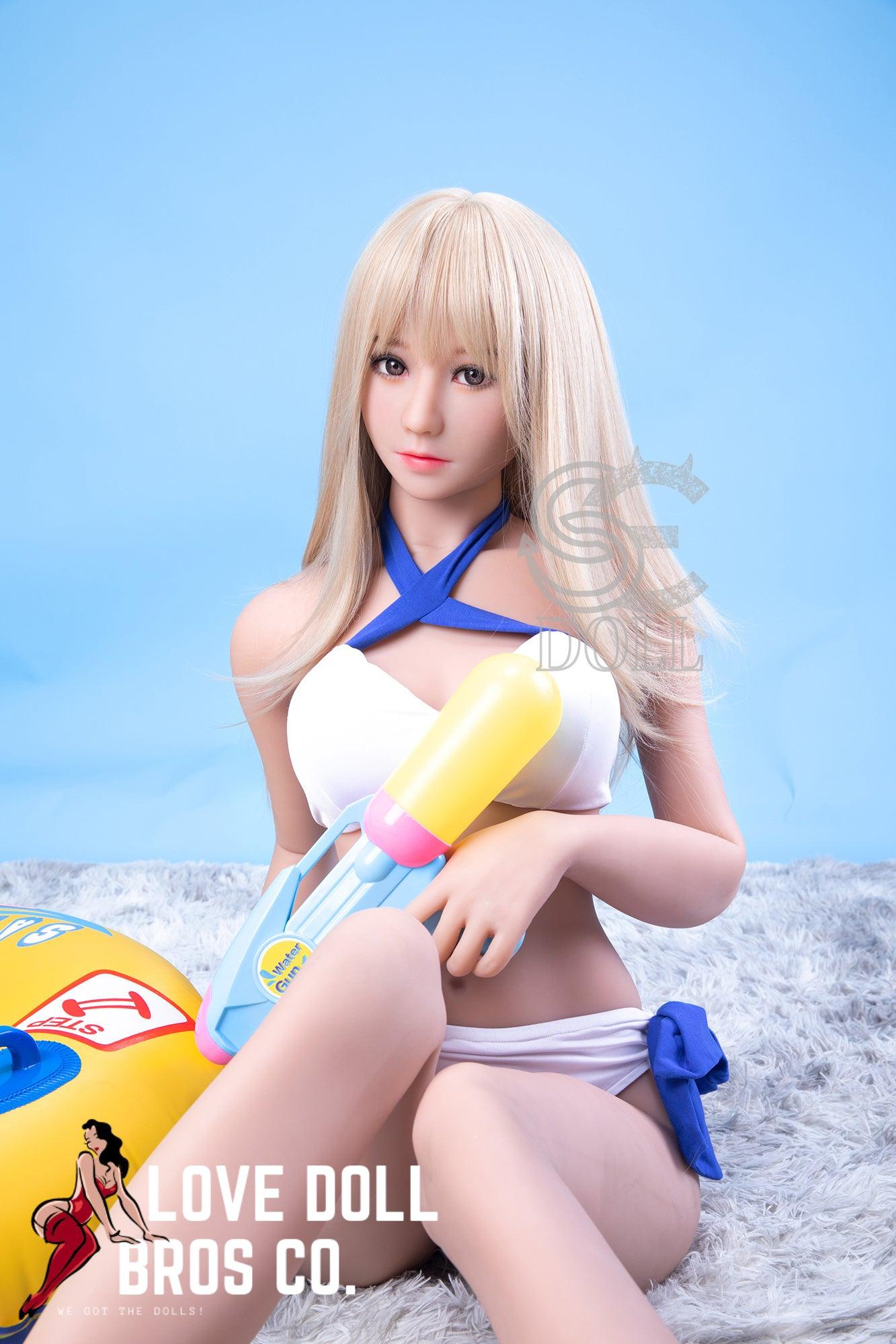 CYNTHIA 166CM - Love Doll Bros Co.