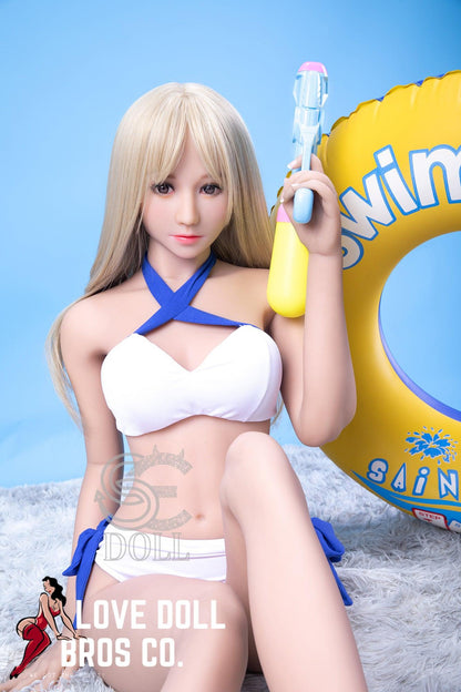 CYNTHIA 166CM - Love Doll Bros Co.