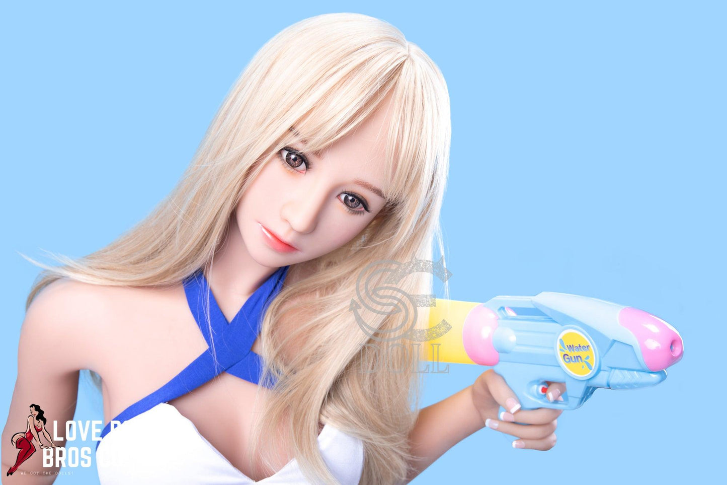 CYNTHIA 166CM - Love Doll Bros Co.