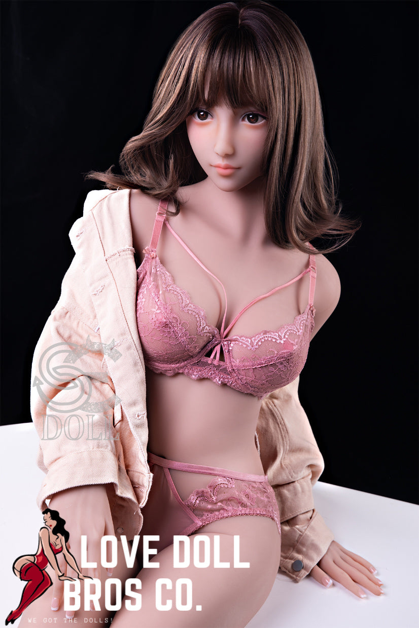 SKYE 158CM - Love Doll Bros Co. SE Dolls