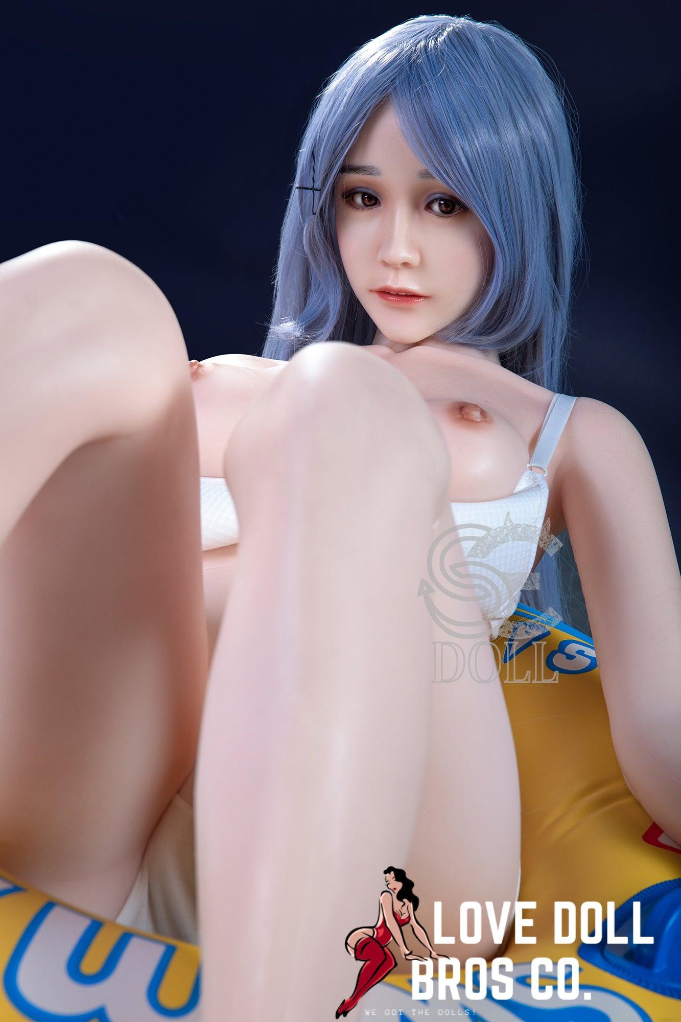 LYDIA 160CM - Love Doll Bros Co.