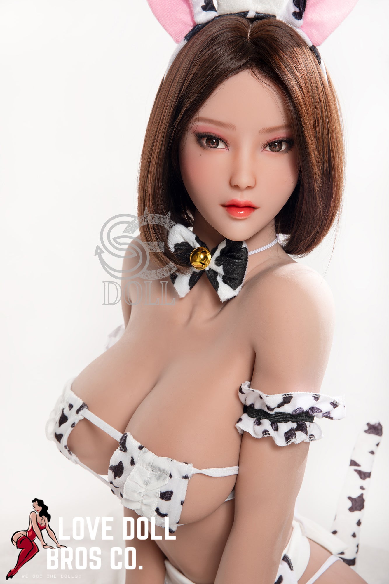 REIKO 161CM - Love Doll Bros Co. SE Dolls TPE DOLL