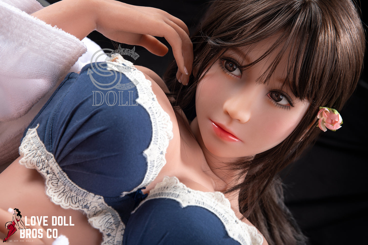 MIO 161CM - Love Doll Bros Co. SE Dolls TPE DOLL