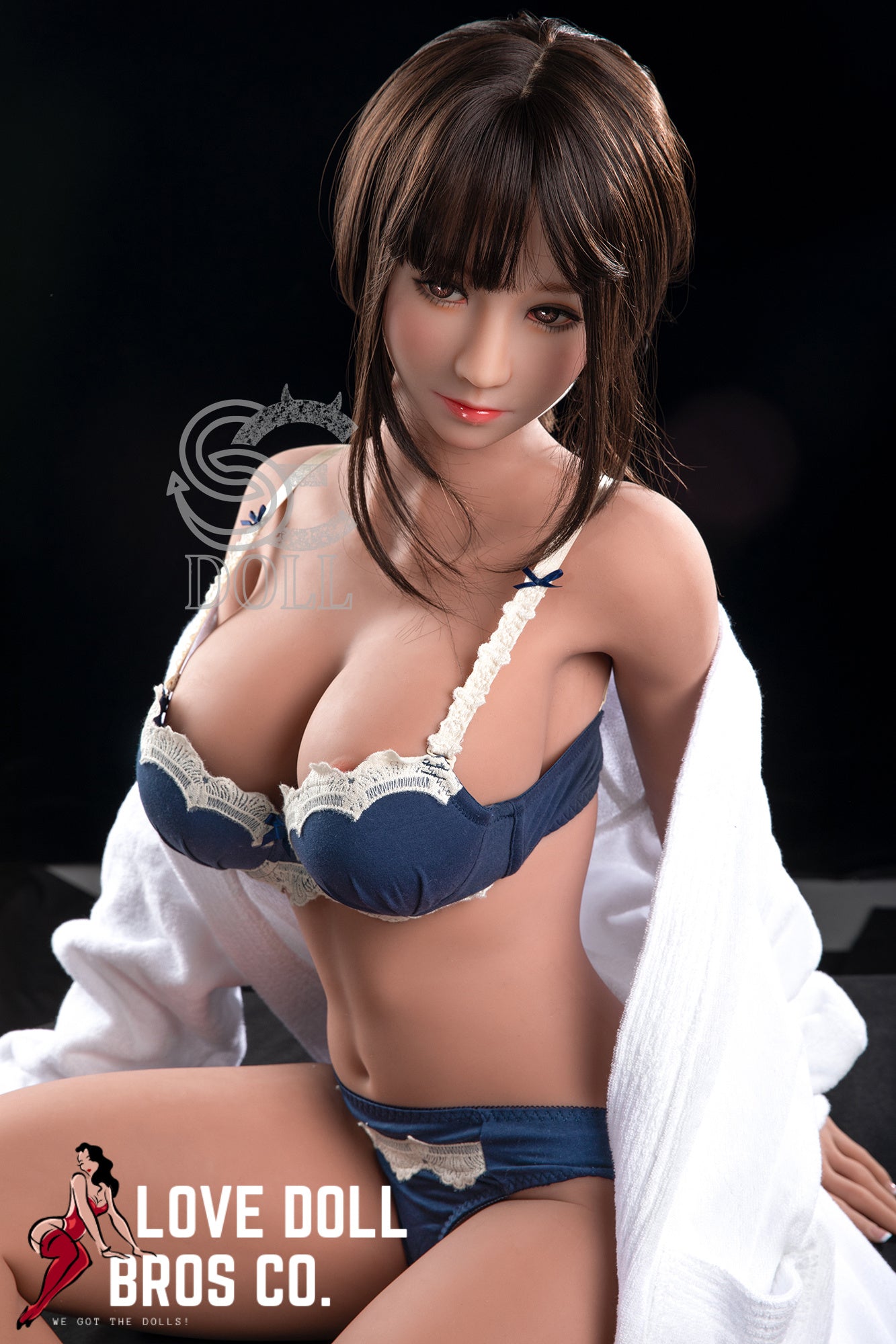 MIO 161CM - Love Doll Bros Co. SE Dolls TPE DOLL