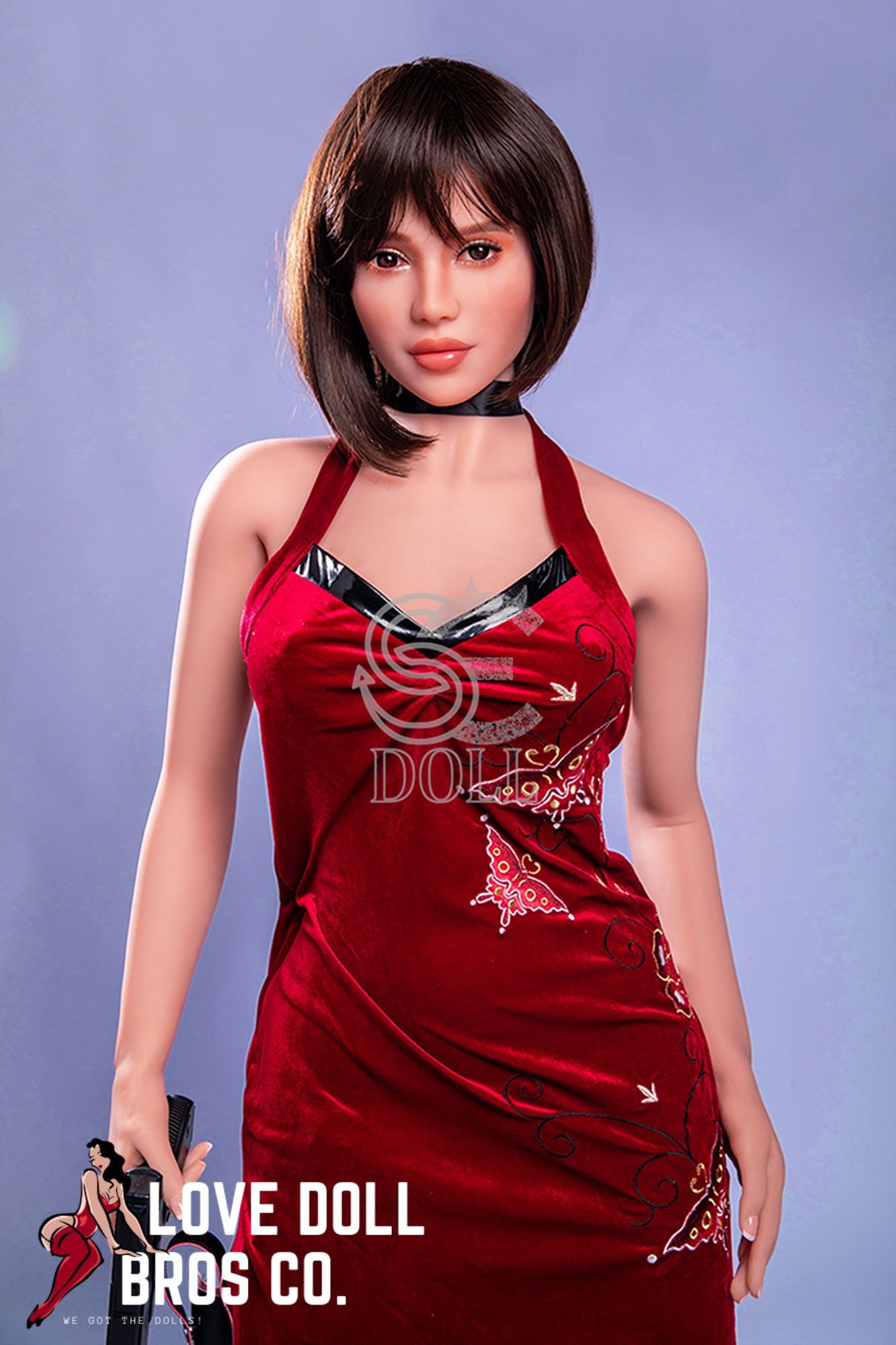 NIDALEE 163CM - Love Doll Bros Co. SE Dolls