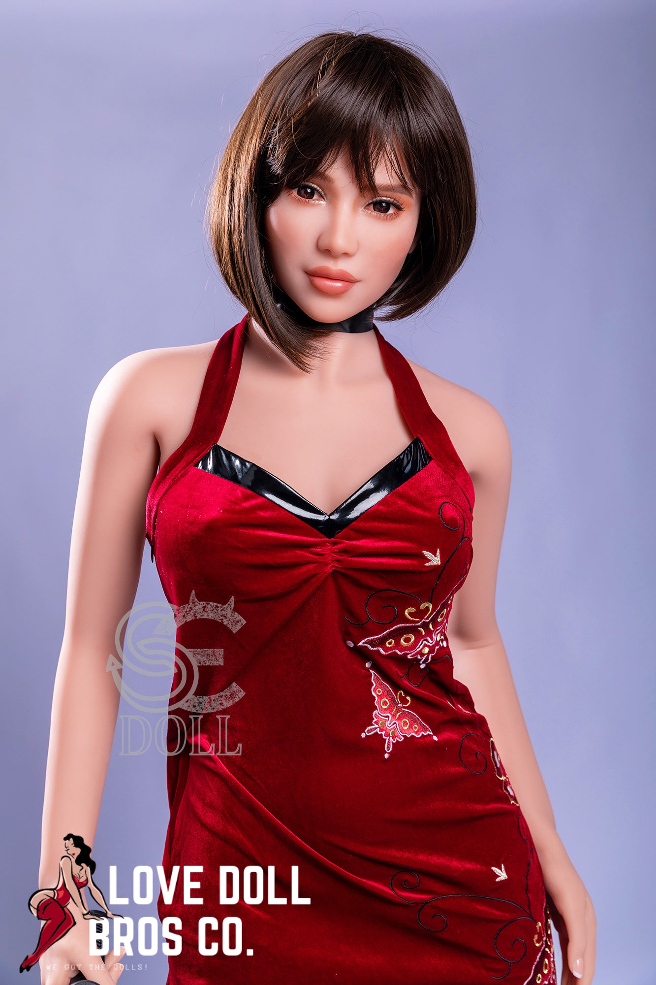 NIDALEE 163CM - Love Doll Bros Co. SE Dolls