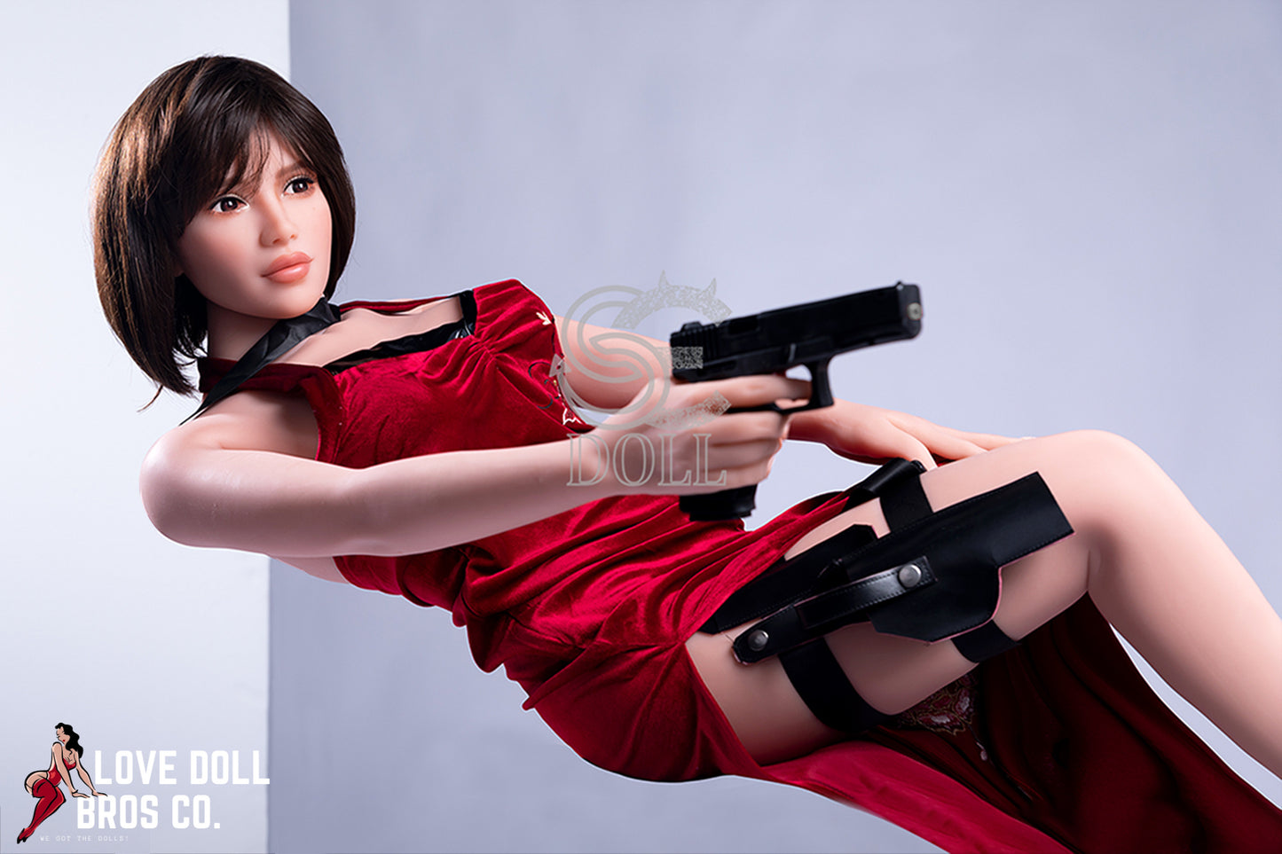 NIDALEE 163CM - Love Doll Bros Co. SE Dolls