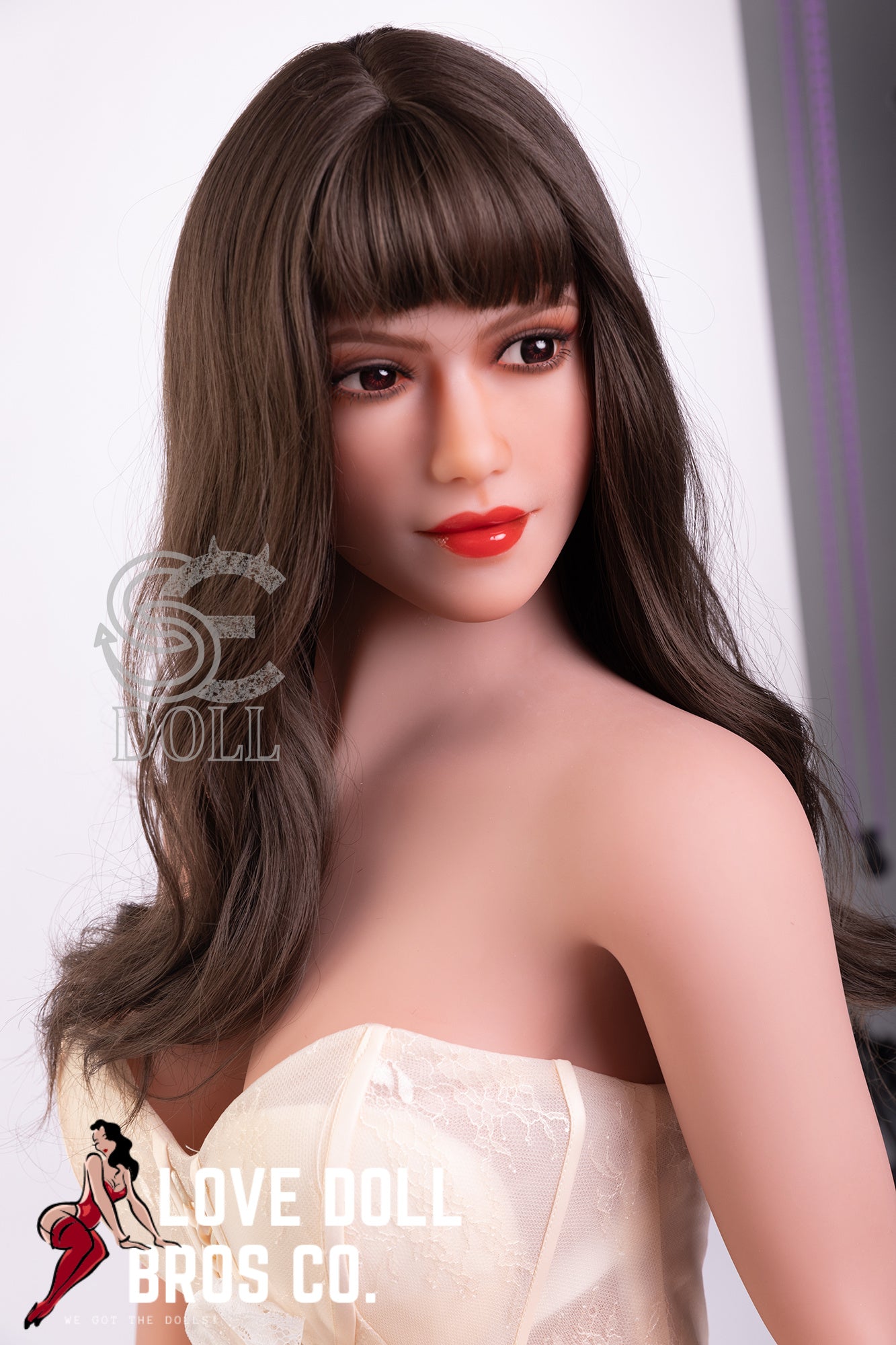 MIRELA 163CM - Love Doll Bros Co.