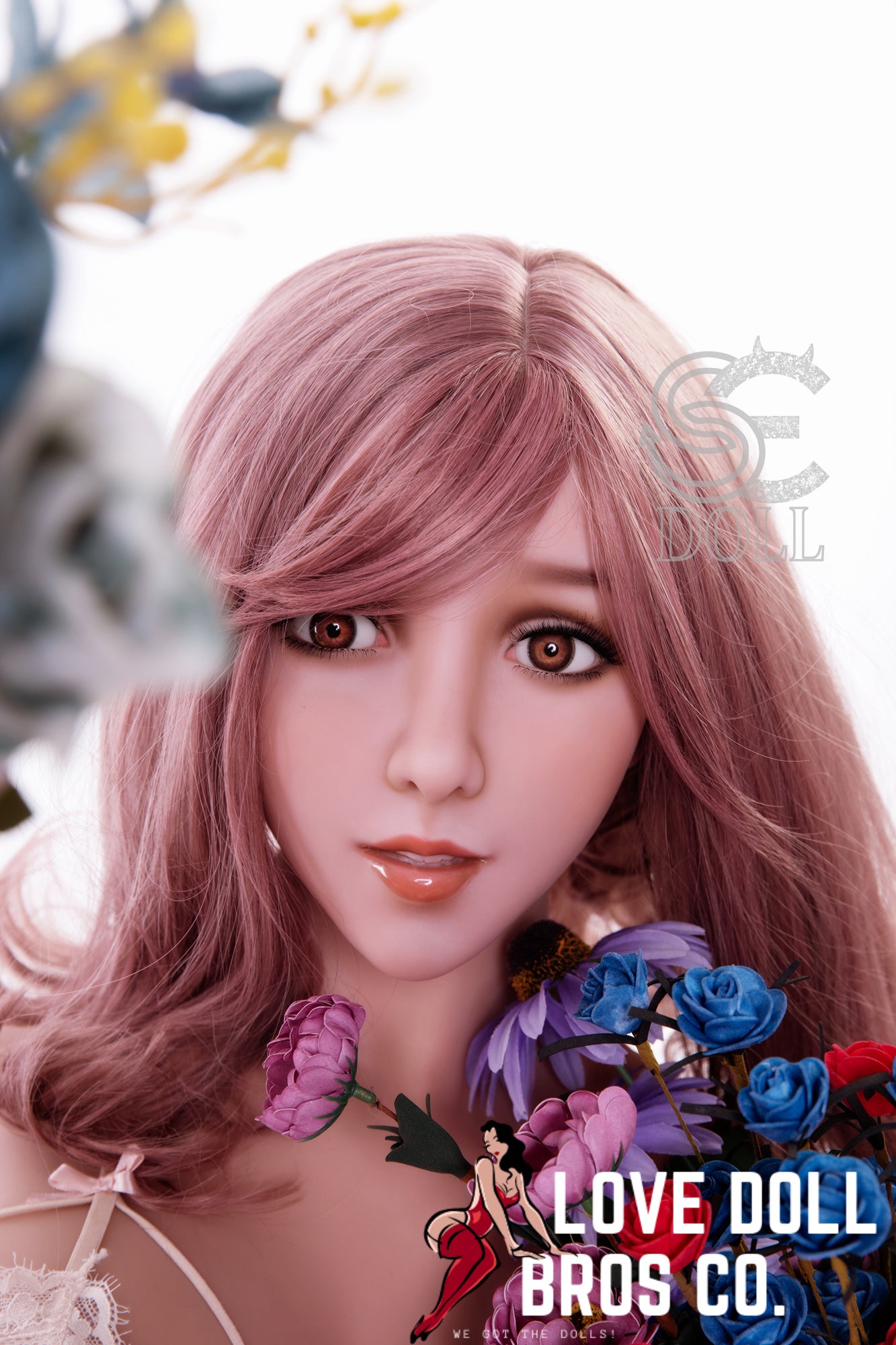 ROSALIND 163CM - Love Doll Bros Co. SE Dolls