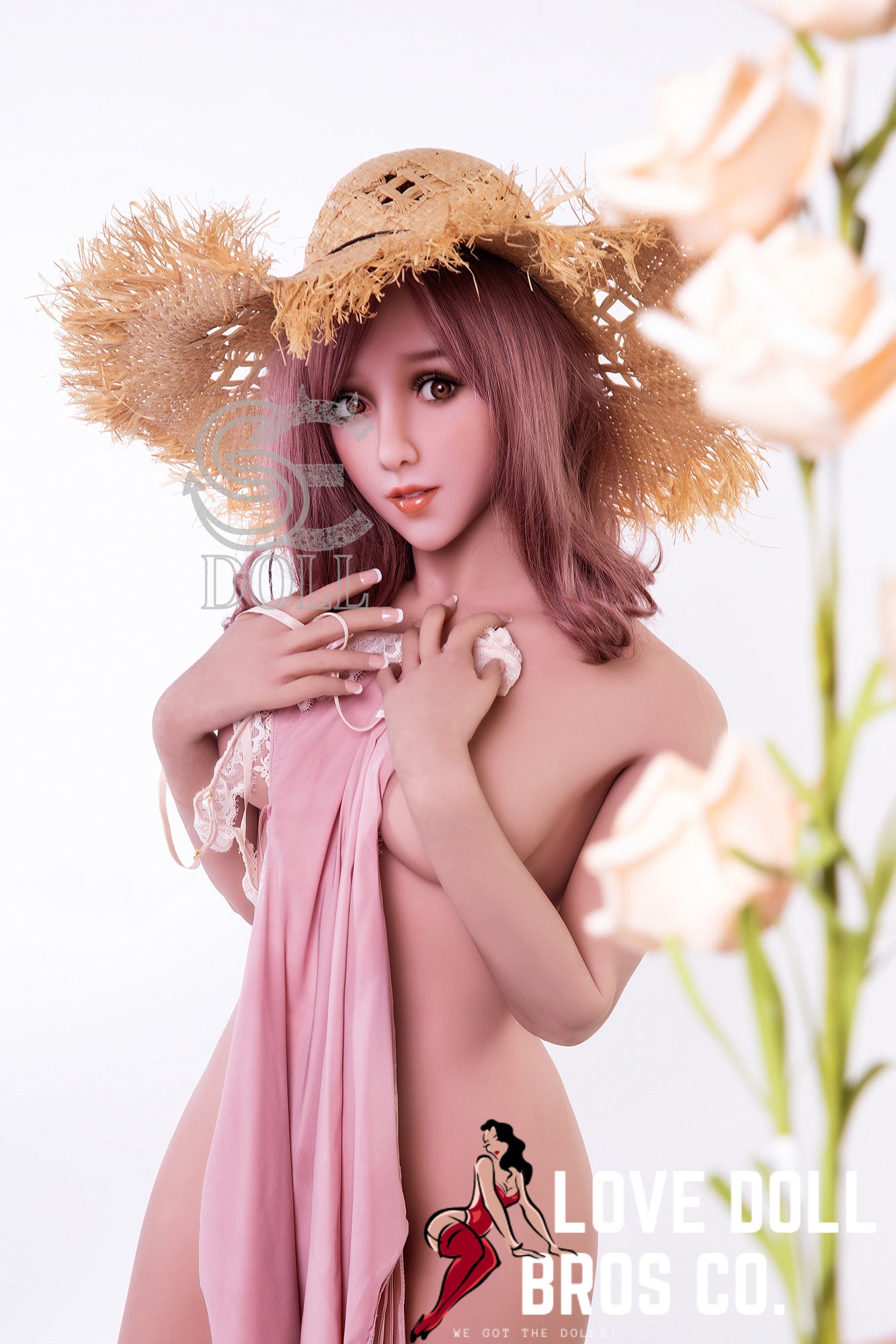 ROSALIND 163CM - Love Doll Bros Co. SE Dolls