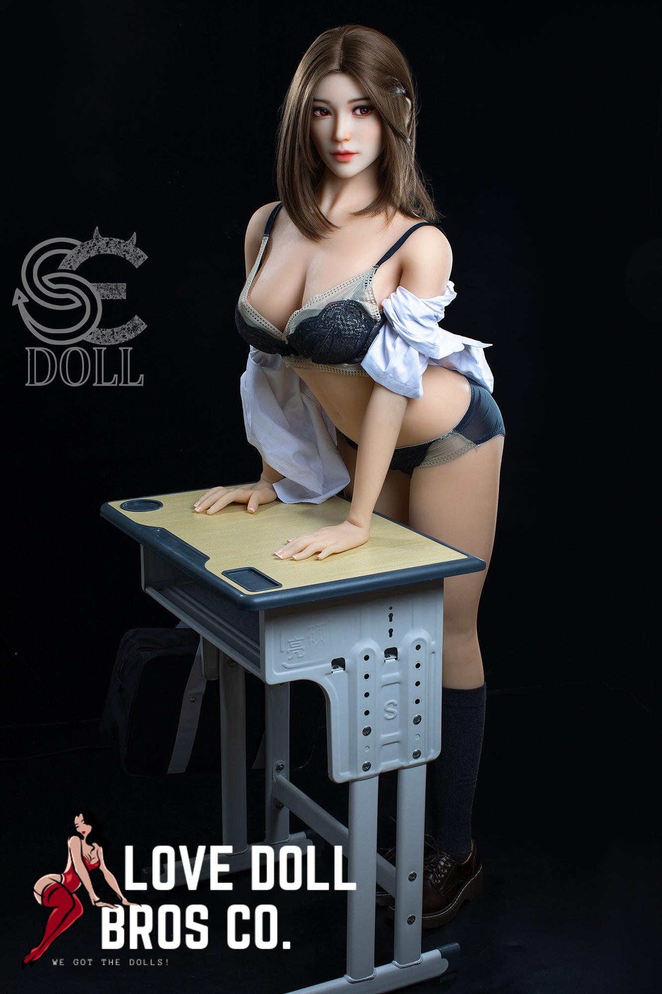 LORRAINE 163CM - Love Doll Bros Co.