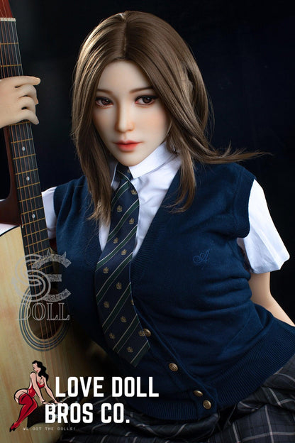 LORRAINE 163CM - Love Doll Bros Co.