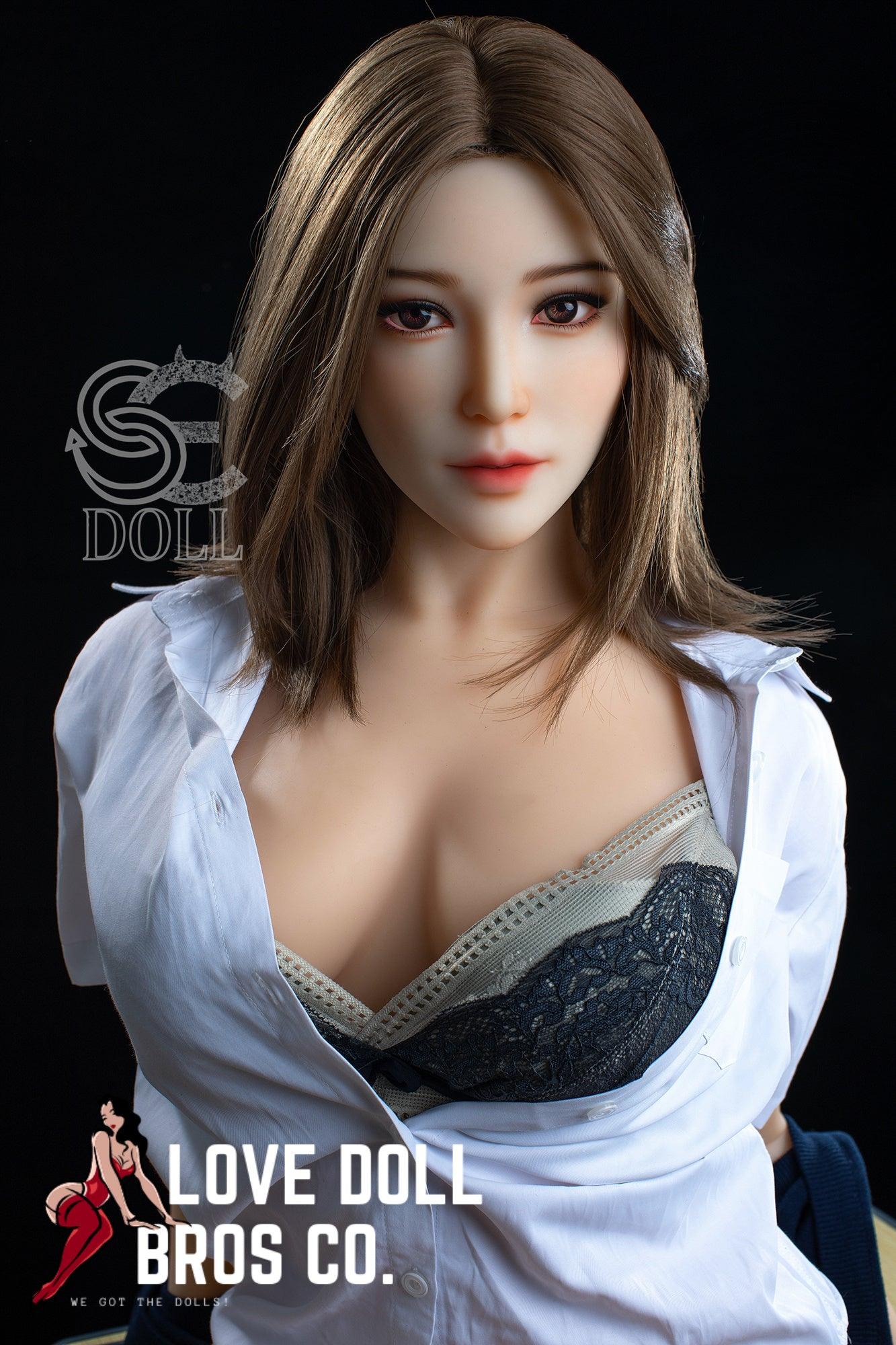 LORRAINE 163CM - Love Doll Bros Co.