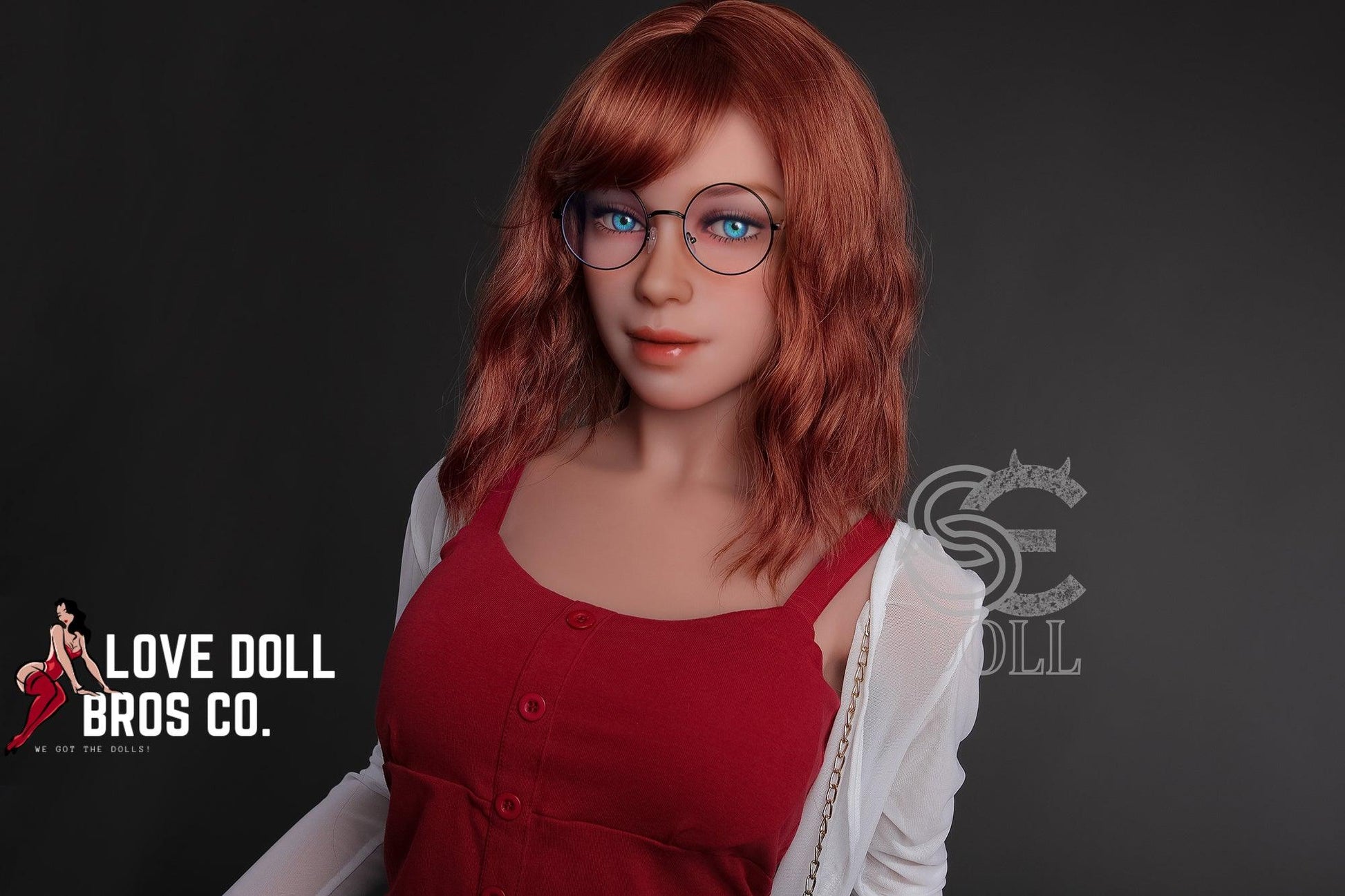 BONNIE 166CM - Love Doll Bros Co.