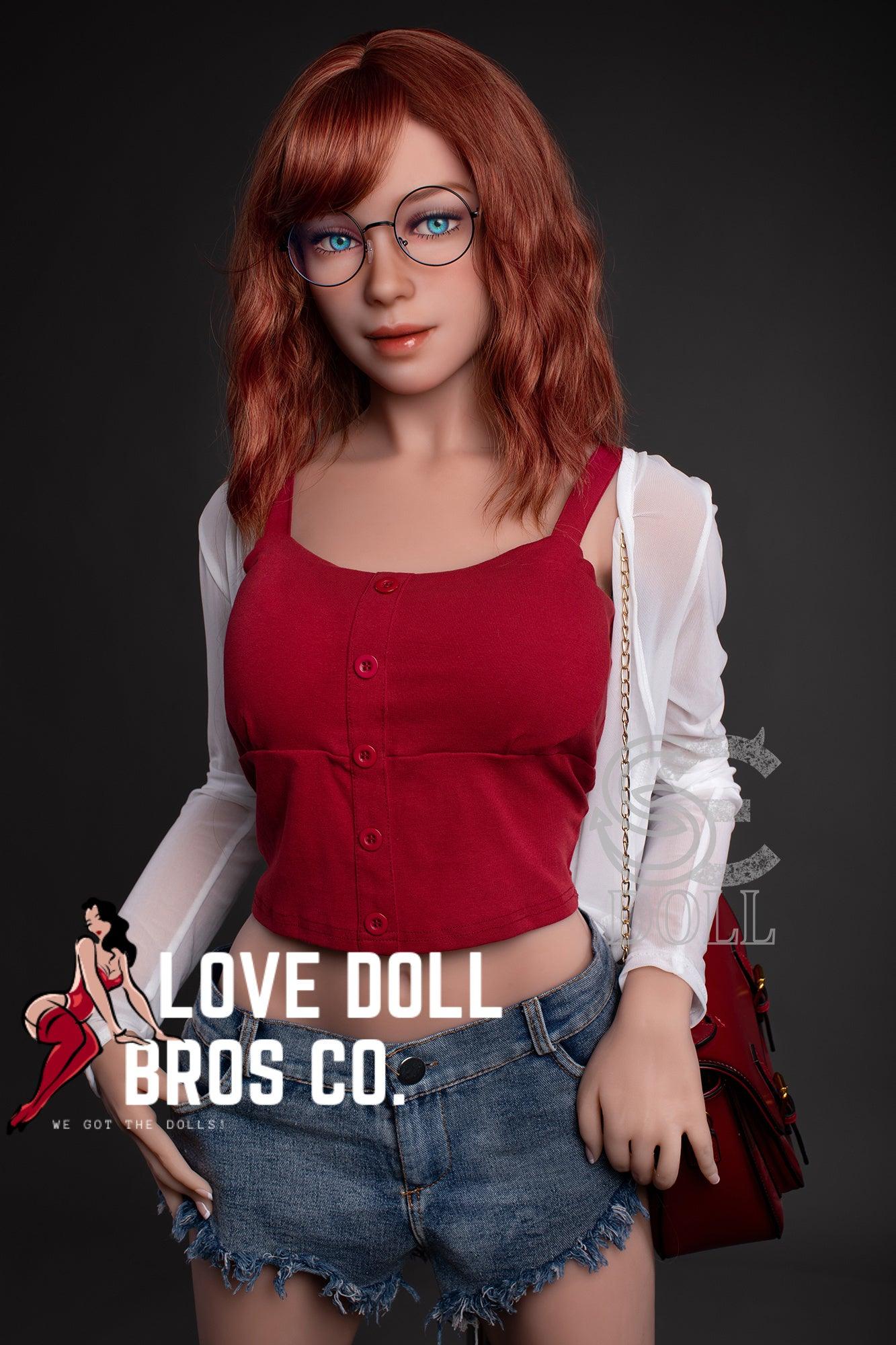 BONNIE 166CM - Love Doll Bros Co.