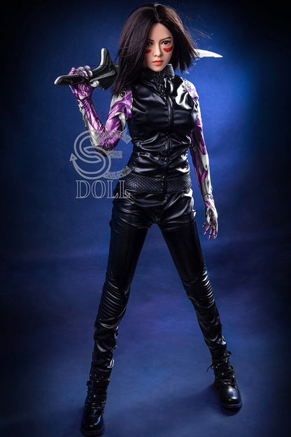 SE Dolls 151cm (4ft9") Japanese Cosplay S-TPE Sex Doll - E-Cup – Kiko.B - In Stock | EU Only