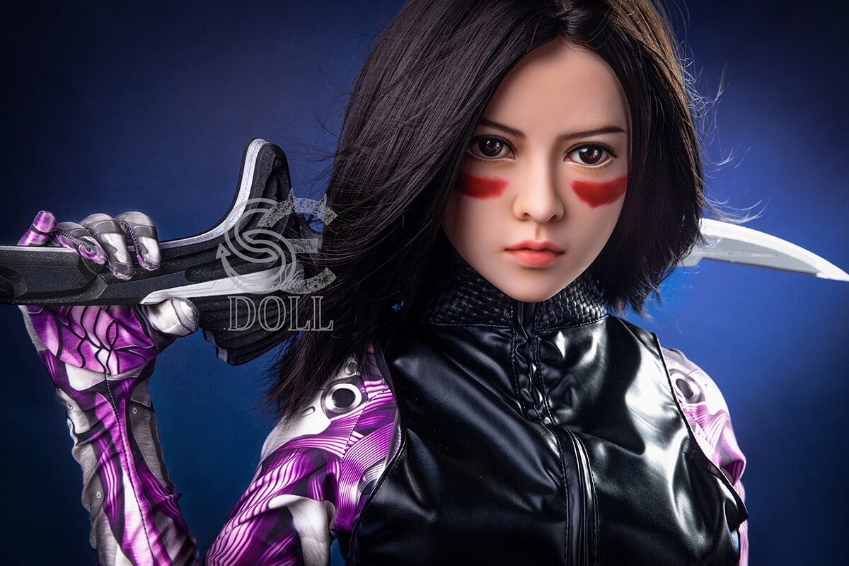 SE Dolls 151cm (4ft9") Japanese Cosplay S-TPE Sex Doll - E-Cup – Kiko.B - In Stock | EU Only
