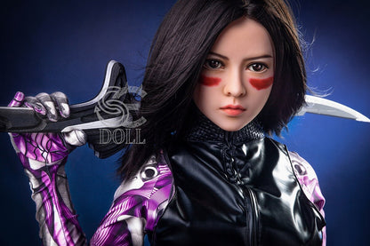 SE Dolls 151cm (4ft9") Japanese Cosplay S-TPE Sex Doll - E-Cup – Kiko.B - In Stock | EU Only