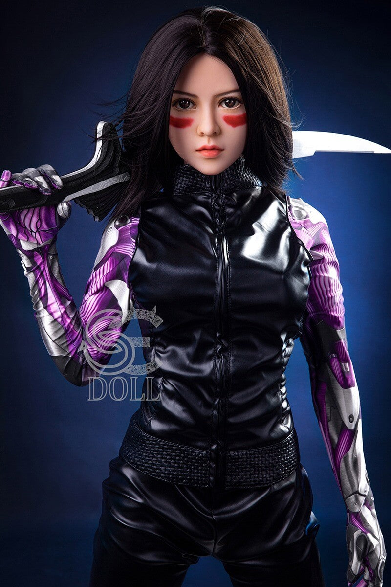 SE Dolls 151cm (4ft9") Japanese Cosplay S-TPE Sex Doll - E-Cup – Kiko.B - In Stock | EU Only