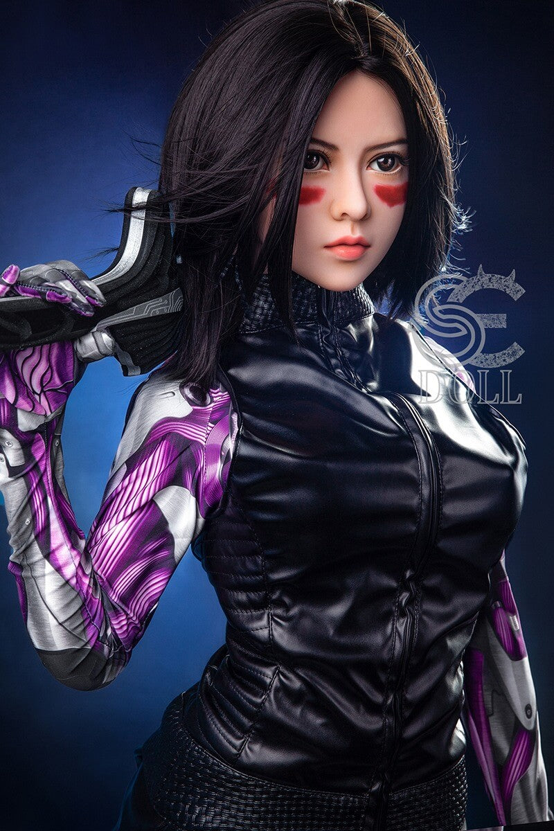 SE Dolls 151cm (4ft9") Japanese Cosplay S-TPE Sex Doll - E-Cup – Kiko.B - In Stock | EU Only