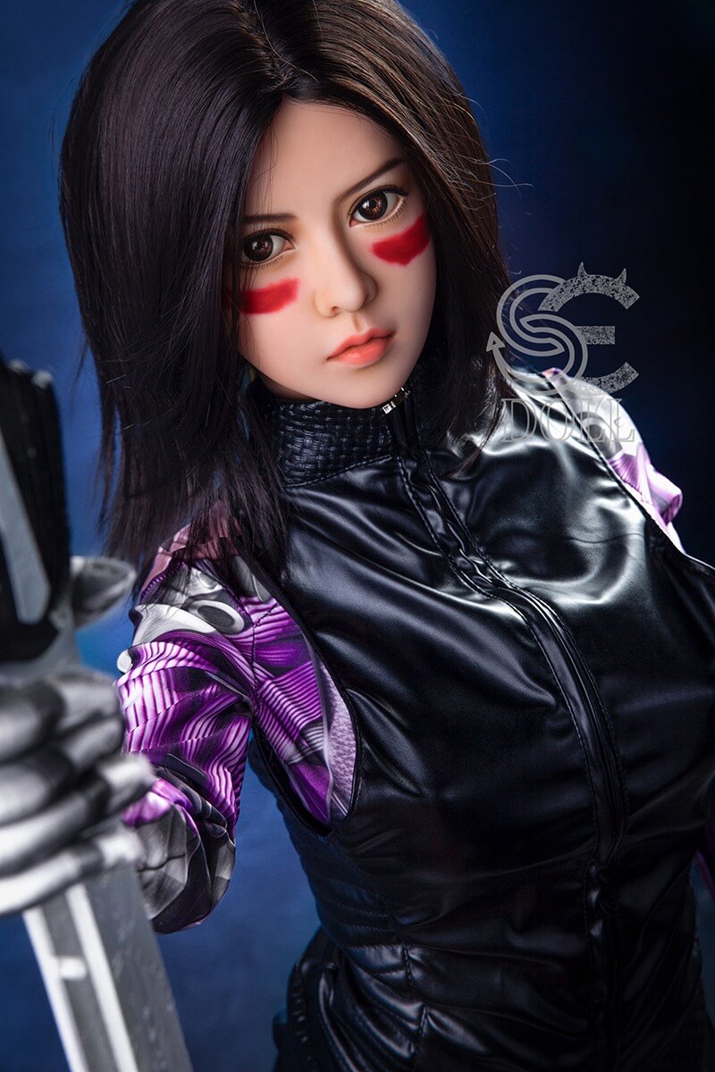 SE Dolls 151cm (4ft9") Japanese Cosplay S-TPE Sex Doll - E-Cup – Kiko.B - In Stock | EU Only