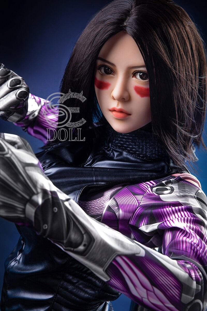 SE Dolls 151cm (4ft9") Japanese Cosplay S-TPE Sex Doll - E-Cup – Kiko.B - In Stock | EU Only