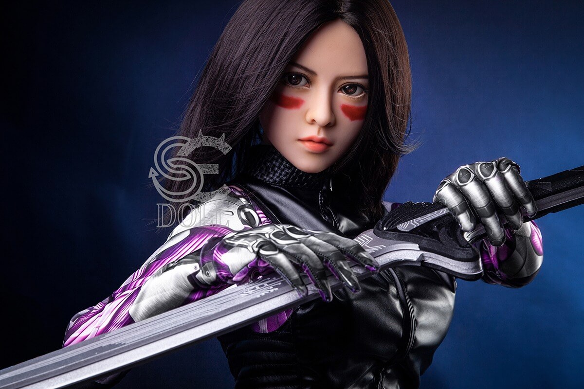 SE Dolls 151cm (4ft9") Japanese Cosplay S-TPE Sex Doll - E-Cup – Kiko.B - In Stock | EU Only