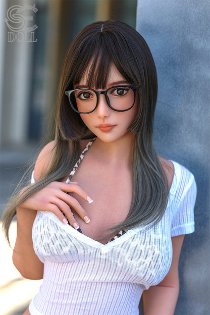 SE Dolls 160cm (5ft2") Sexy European S-TPE Sex Doll - C-Cup – Tracy.B - In Stock | EU Only