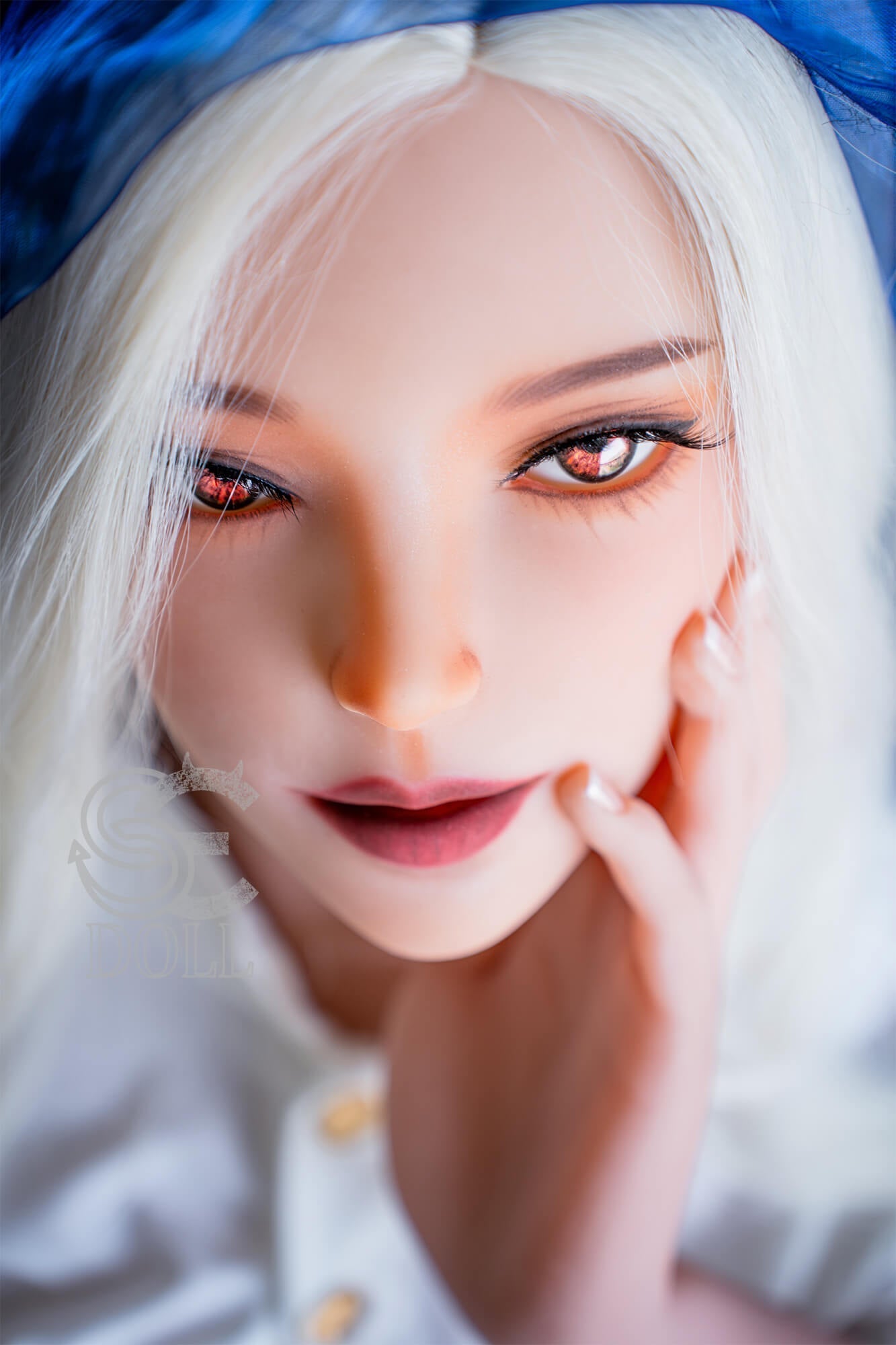 SE Dolls 161cm (5ft2") Exotic Elf S-TPE Sex Doll - F-Cup – Samantha.J - In Stock | US Only