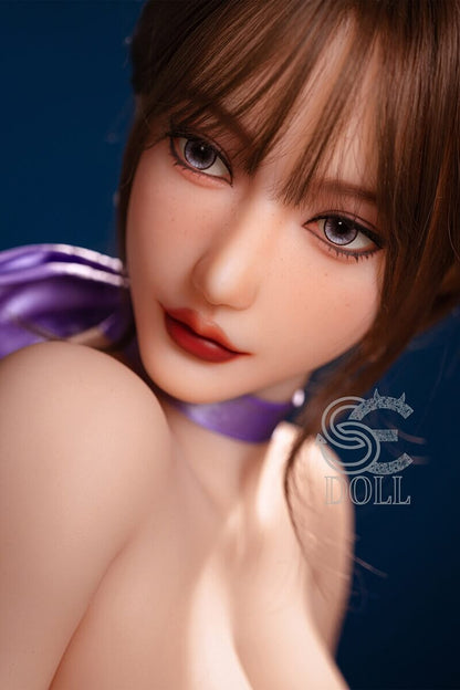 SE Dolls 161cm (5ft2") Tender Girl S-TPE Sex Doll - F-Cup – Makoto.C - In Stock | EU Only