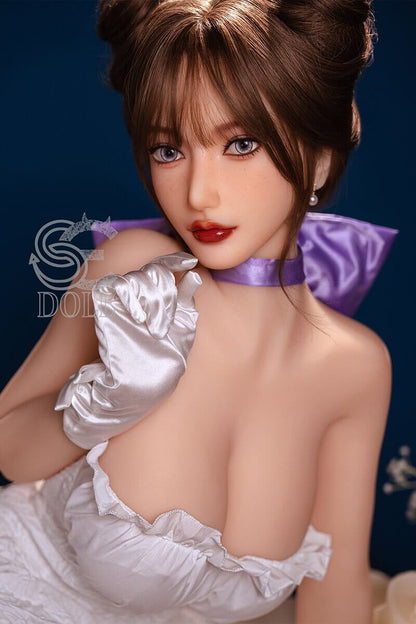 SE Dolls 161cm (5ft2") Tender Girl S-TPE Sex Doll - F-Cup – Makoto.C - In Stock | EU Only