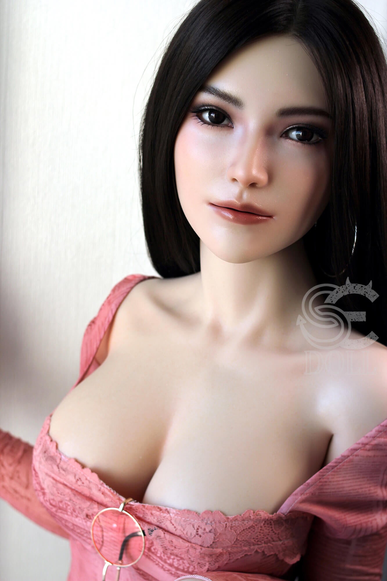 SE Dolls 165cm (5ft4") Life Size Sensual Silicone Sex Doll - C-Cup – Regina.I - In Stock | EU Only