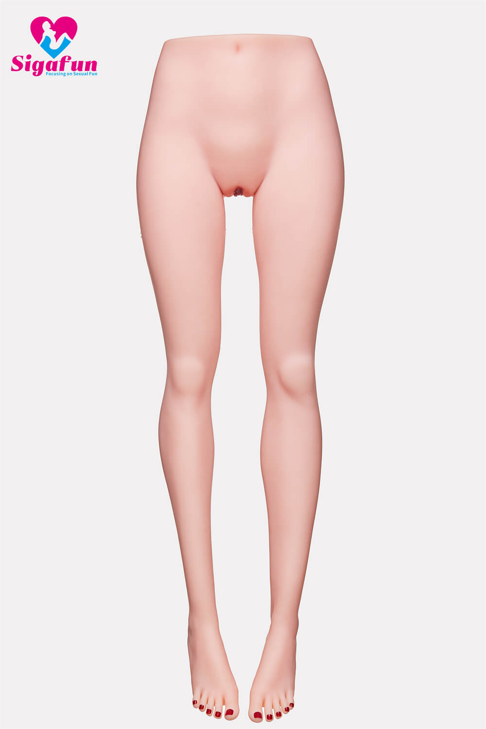 Sigafun 106cm (41.7") Sexy Legs TPE Sex Doll – Tomiko