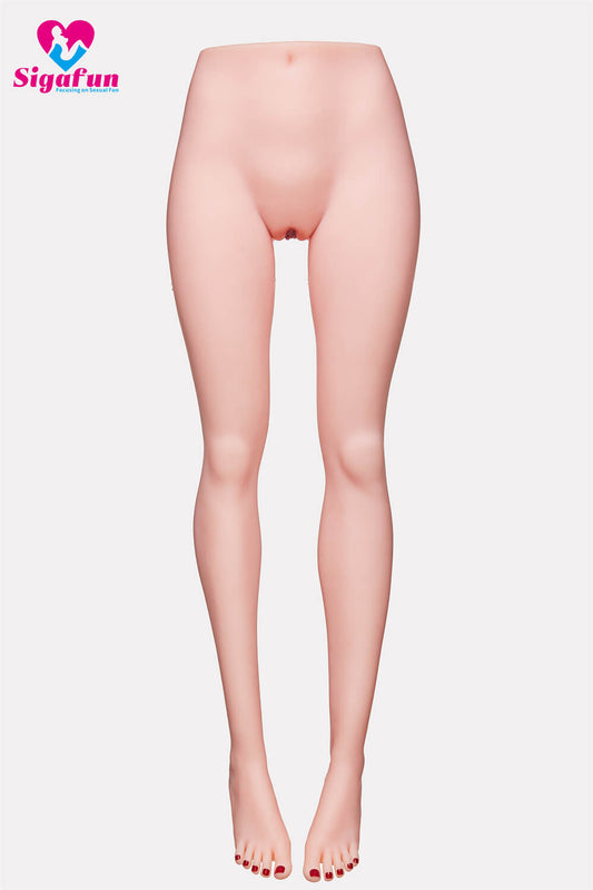 Sigafun 106cm (41.7") Sexy Legs TPE Sex Doll – Tomiko