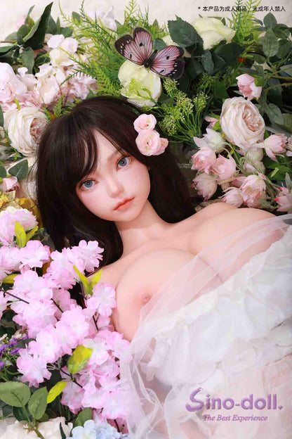 Sino Doll 70cm (2ft4") Soft-Max Silicone Torso – Linxian