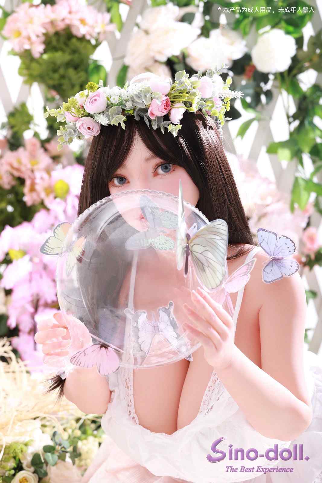 Sino Doll 70cm (2ft4") Soft-Max Silicone Torso – Linxian