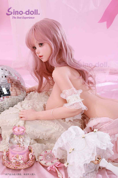 Sino Doll 70cm (2ft4") Soft-Max Silicone Torso – Linyaoy