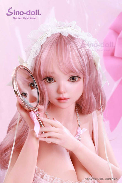 Sino Doll 70cm (2ft4") Soft-Max Silicone Torso – Linyaoy