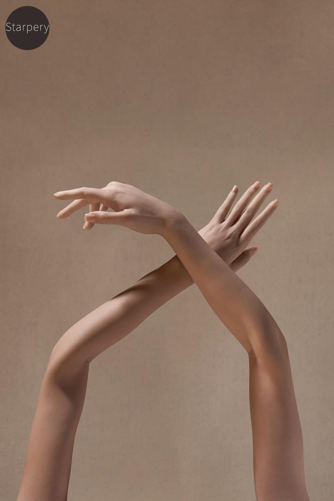 Starpery 160cm (5ft3”) Silicone Sex Doll - C Cup – Lubby