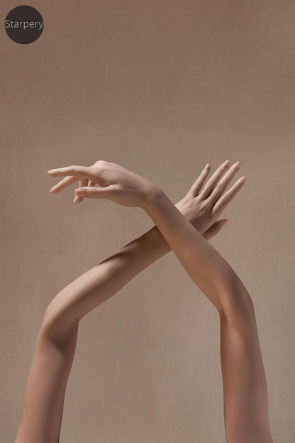 Starpery 160cm (5ft3”) Silicone Sex Doll - C Cup – Lubby