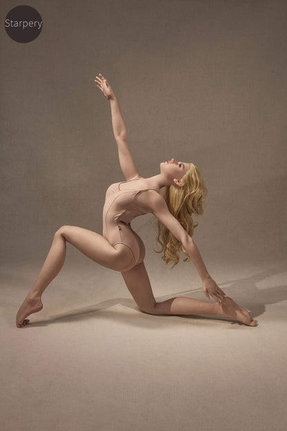 Starpery 160cm (5ft3”) Silicone Sex Doll - C Cup – Lubby