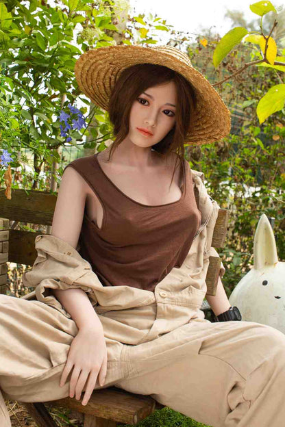 171cm (5ft7') A Sex Doll - D-Cup - Dandan, Starpery, , Sexy Real Sex Dolls