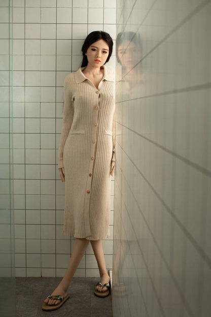 171cm (5ft7") Best Sexdoll Asian -  C-Cup - Yangyi, Starpery, , Sexy Real Sex Dolls