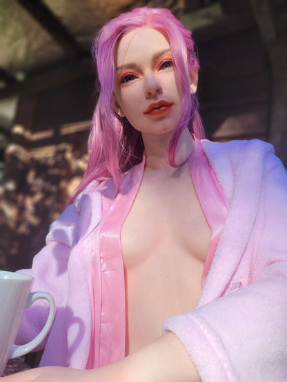 Starpery 171cm (5ft7") Custom Made Sex Doll - A-Cup - Queen