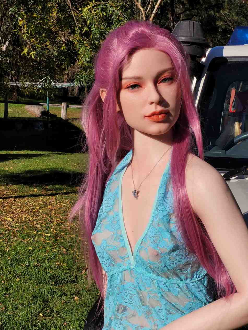Starpery 171cm (5ft7") Custom Made Sex Doll - A-Cup - Queen