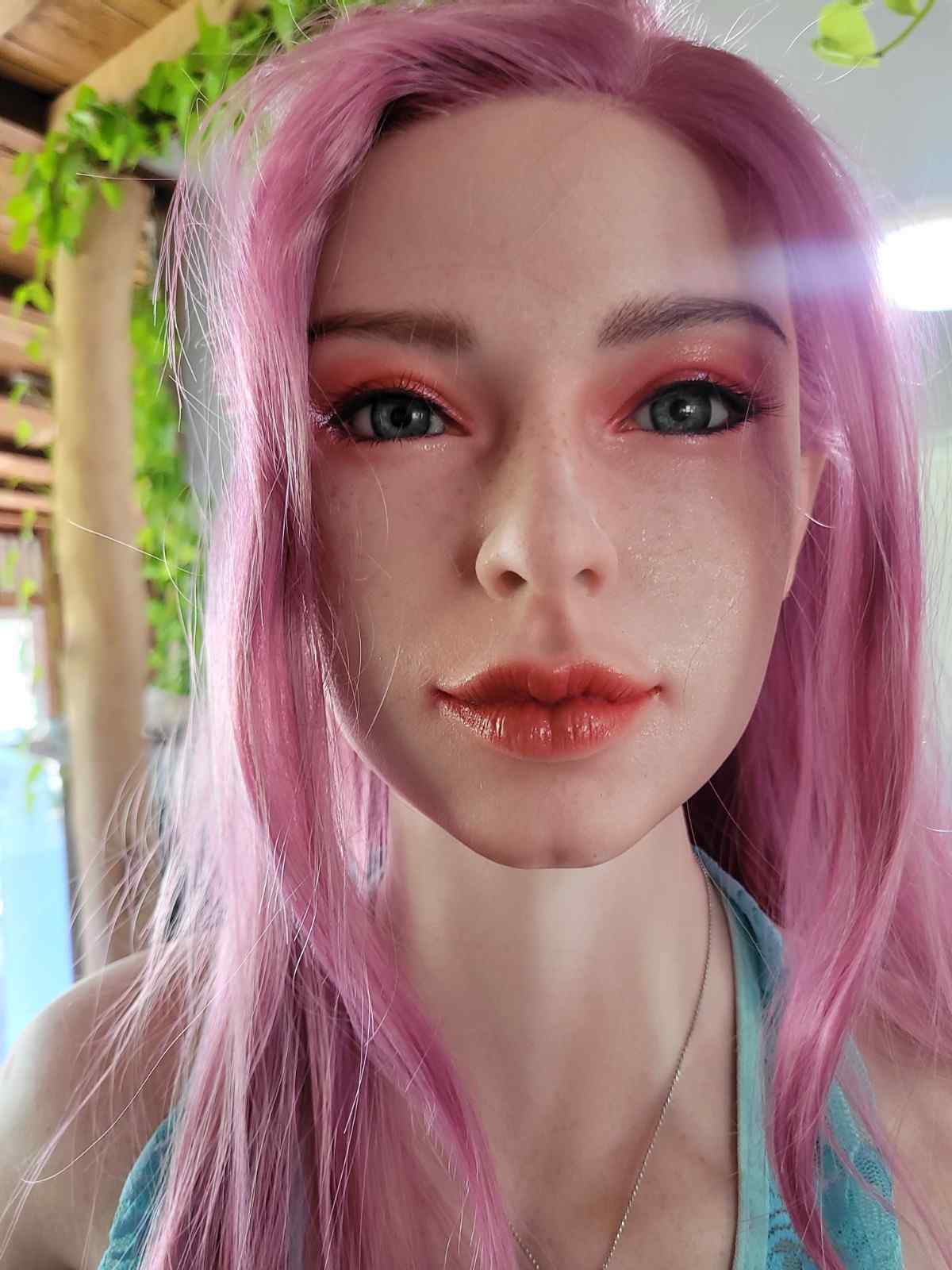 Starpery 171cm (5ft7") Custom Made Sex Doll - A-Cup - Queen