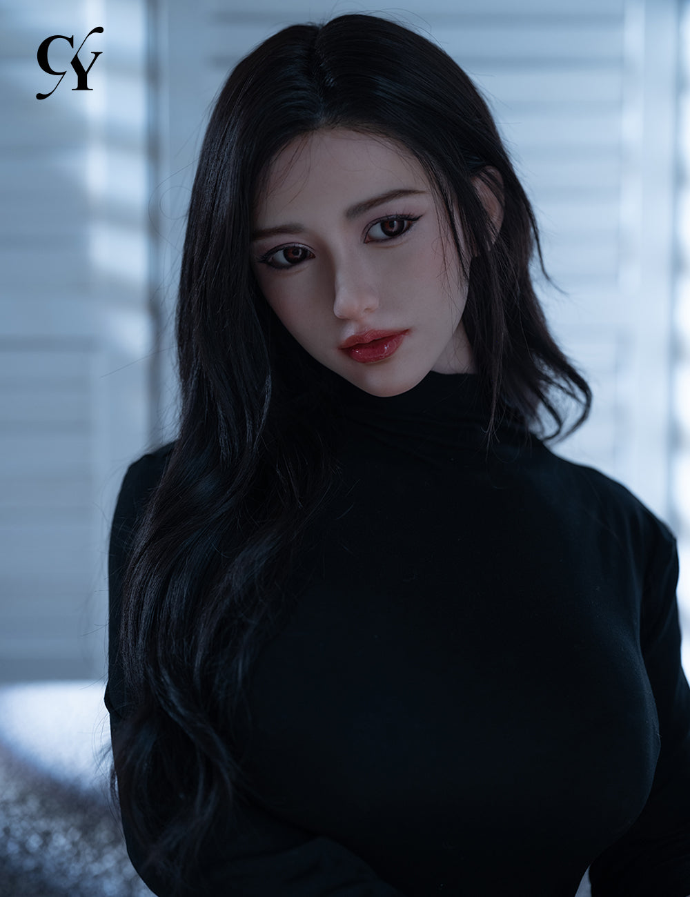 TOP CY Doll 167cm (5ft6') D-Cup Asian Muñecas Sexuales - Rui RST Series