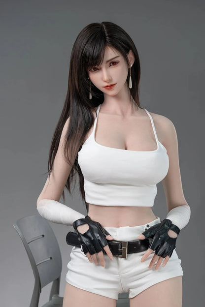 TOP CY Doll 168cm (5ft6") Asian Lifelike Sex Doll ROS Head- F-Cup - Talia - In Stock | US Only