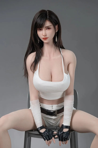 TOP CY Doll 168cm (5ft6") Asian Lifelike Sex Doll ROS Head- F-Cup - Talia - In Stock | US Only